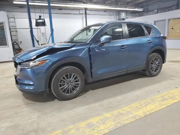 JM3KFBCM7L0855159 2020 MAZDA CX-5 - Image 1