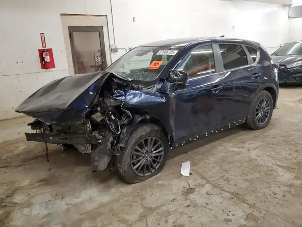 JM3KFBCM7L0859860 2020 MAZDA CX-5 - Image 1