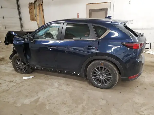 JM3KFBCM7L0859860 2020 MAZDA CX-5 - Image 2