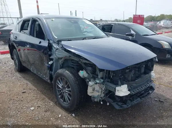 JM3KFBCM7L0864010 2020 MAZDA CX-5 - Image 1