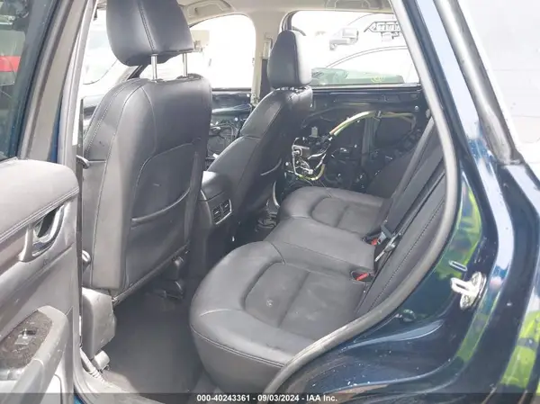 JM3KFBCM7L0864010 2020 MAZDA CX-5 - Image 8