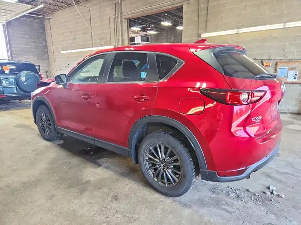 JM3KFBCM7L0867652 2020 MAZDA CX-5 - Image 2