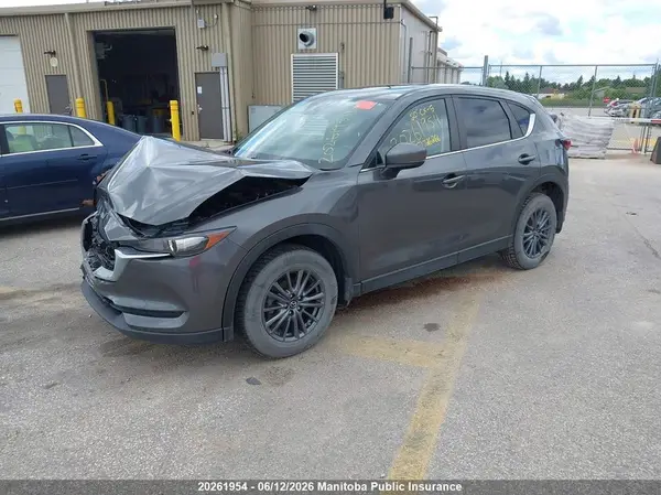 JM3KFBCM7L1726266 2020 MAZDA CX-5 - Image 2
