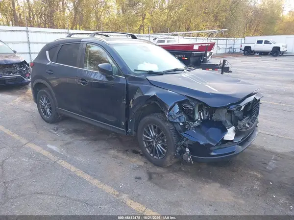 JM3KFBCM7L1736831 2020 MAZDA CX-5 - Image 1