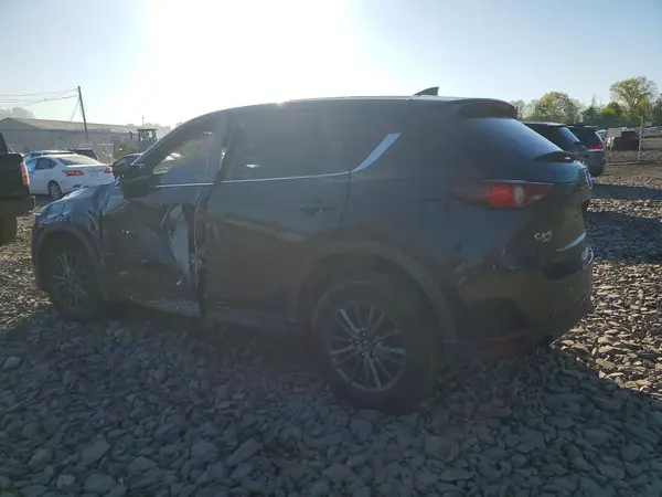 JM3KFBCM7L1766153 2020 MAZDA CX-5 - Image 2