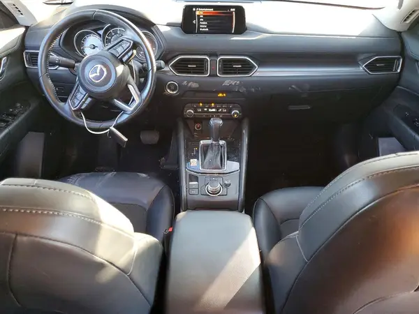JM3KFBCM7L1766153 2020 MAZDA CX-5 - Image 8