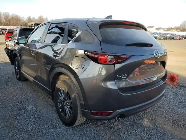 JM3KFBCM7L1778139 2020 MAZDA CX-5 - Image 2