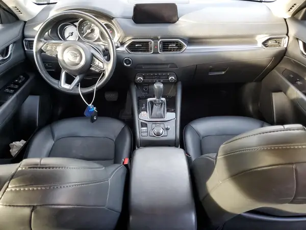 JM3KFBCM7L1778139 2020 MAZDA CX-5 - Image 8