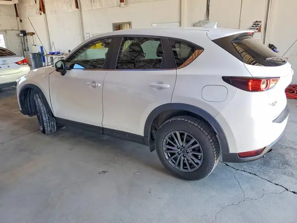 JM3KFBCM7L1814024 2020 MAZDA CX-5 - Image 2