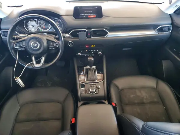 JM3KFBCM7L1814024 2020 MAZDA CX-5 - Image 8