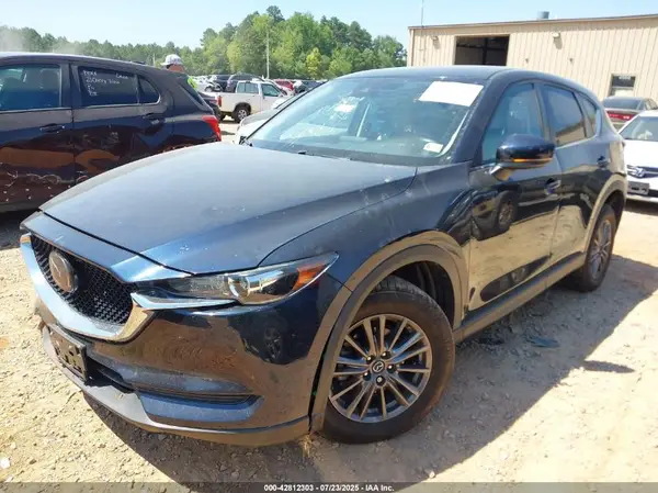 JM3KFBCM7L1814539 2020 MAZDA CX-5 - Image 2