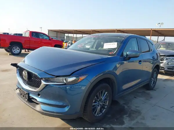JM3KFBCM7L1816887 2020 MAZDA CX-5 - Image 2