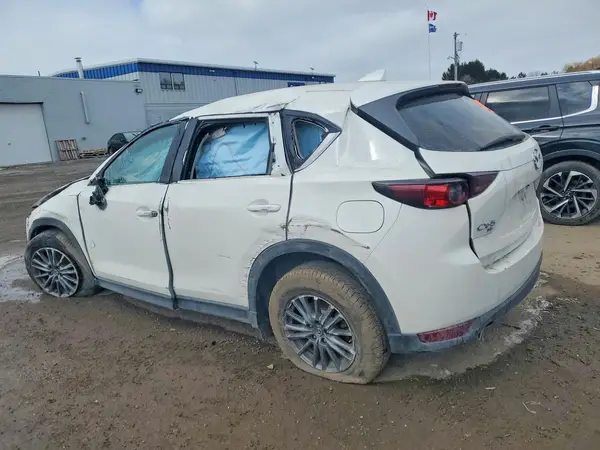 JM3KFBCM7L1820549 2020 MAZDA CX-5 - Image 2