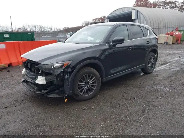 JM3KFBCM7L1838338 2020 MAZDA CX-5 - Image 2
