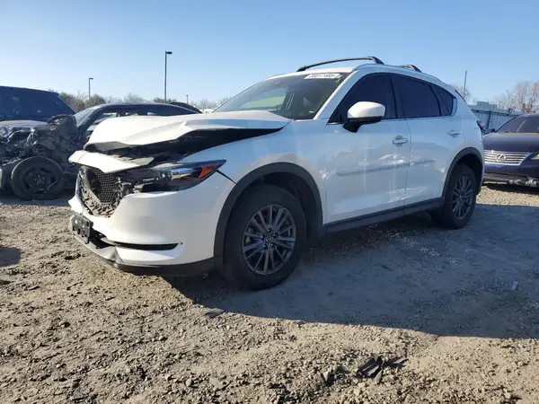 JM3KFBCM7L1844074 2020 MAZDA CX-5 - Image 1