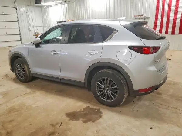 JM3KFBCM7L1853003 2020 MAZDA CX-5 - Image 2