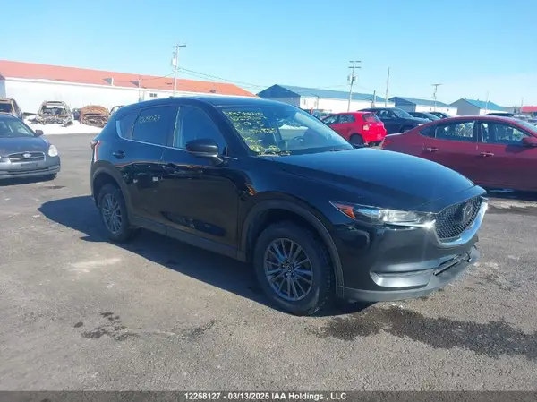 JM3KFBCM7M0104855 2021 MAZDA CX-5 - Image 1