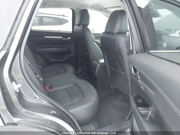 JM3KFBCM7M0115810 2021 MAZDA CX-5 - Image 8