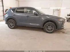 JM3KFBCM7M0123213 2021 MAZDA CX-5