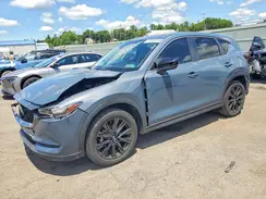 JM3KFBCM7M0315165 2021 MAZDA CX-5