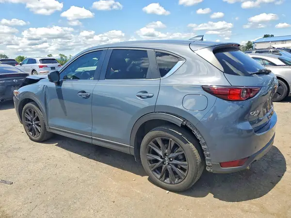 JM3KFBCM7M0315165 2021 MAZDA CX-5 - Image 2