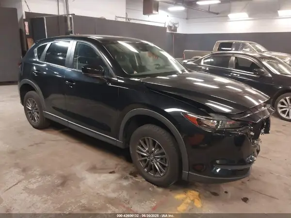 JM3KFBCM7M0318695 2021 MAZDA CX-5 - Image 1
