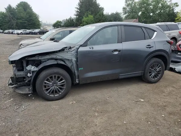 JM3KFBCM7M0320544 2021 MAZDA CX-5 - Image 1