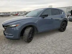 JM3KFBCM7M0331236 2021 MAZDA CX-5