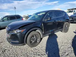 JM3KFBCM7M0340387 2021 MAZDA CX-5