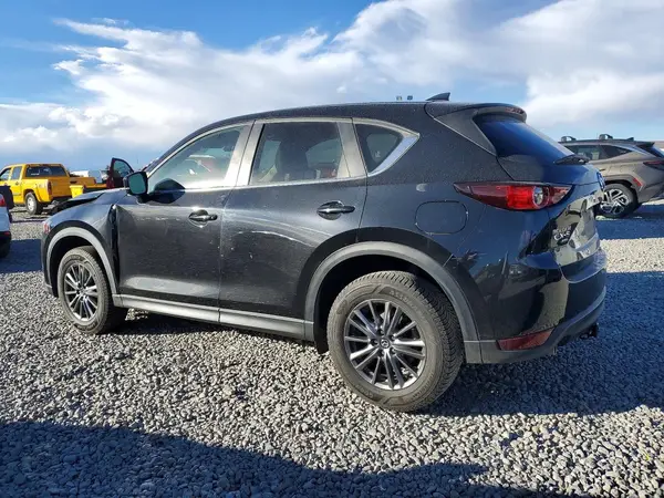 JM3KFBCM7M0340387 2021 MAZDA CX-5 - Image 2