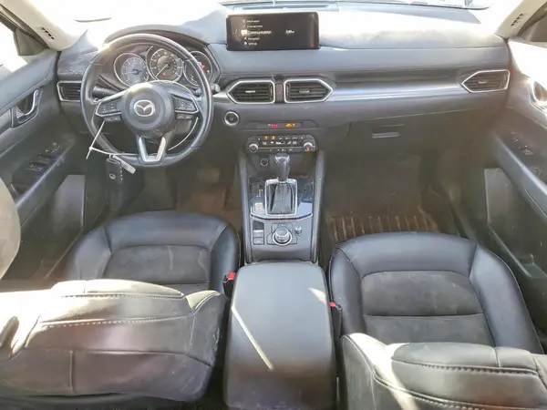 JM3KFBCM7M0340387 2021 MAZDA CX-5 - Image 8
