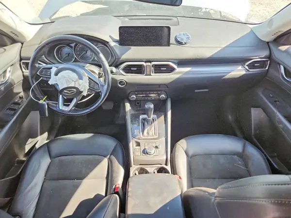JM3KFBCM7M0343080 2021 MAZDA CX-5 - Image 8