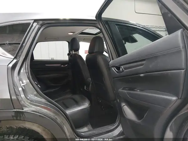 JM3KFBCM7M0356153 2021 MAZDA CX-5 - Image 8