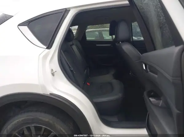 JM3KFBCM7M0357030 2021 MAZDA CX-5 - Image 8