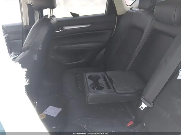 JM3KFBCM7M0358596 2021 MAZDA CX-5 - Image 8