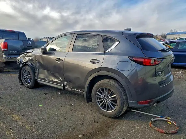 JM3KFBCM7M0364298 2021 MAZDA CX-5 - Image 2