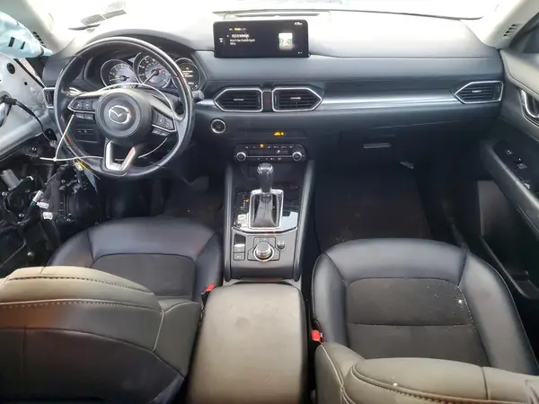 JM3KFBCM7M0366861 2021 MAZDA CX-5 - Image 8