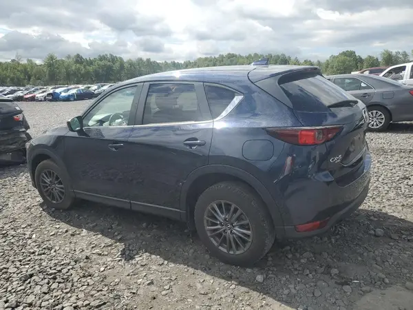 JM3KFBCM7M0372420 2021 MAZDA CX-5 - Image 2