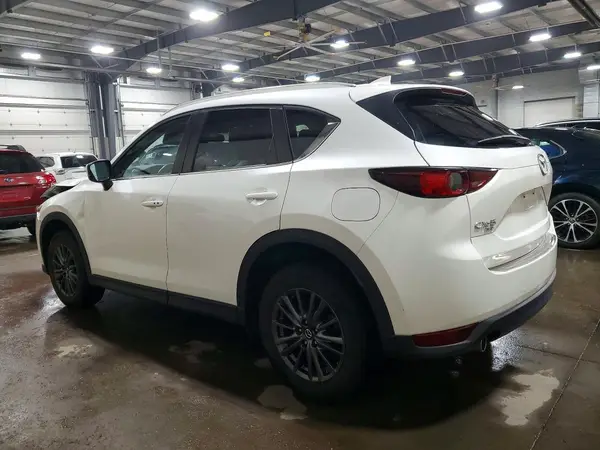 JM3KFBCM7M0377925 2021 MAZDA CX-5 - Image 2