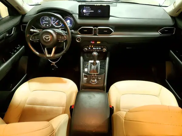 JM3KFBCM7M0377925 2021 MAZDA CX-5 - Image 8