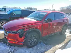 JM3KFBCM7M0417405 2021 MAZDA CX-5