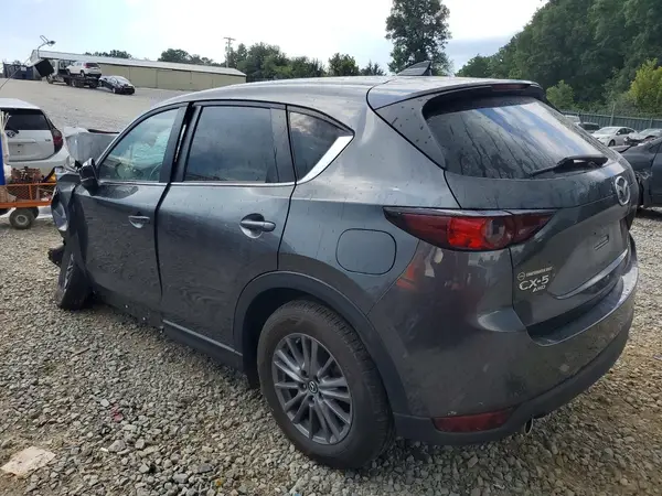 JM3KFBCM7M0418781 2021 MAZDA CX-5 - Image 2