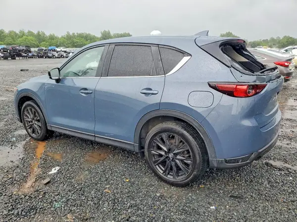JM3KFBCM7M0433247 2021 MAZDA CX-5 - Image 2