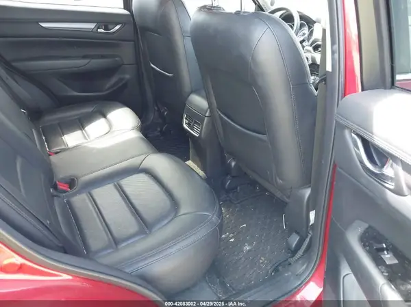 JM3KFBCM7M0438738 2021 MAZDA CX-5 - Image 8