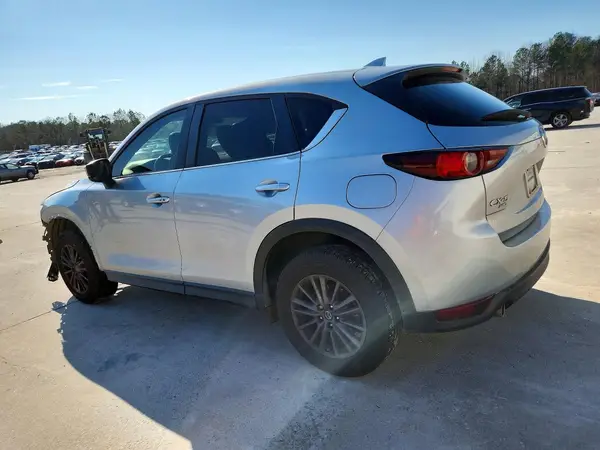 JM3KFBCM7M0446578 2021 MAZDA CX-5 - Image 2