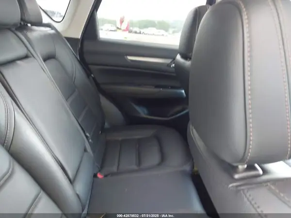 JM3KFBCM7M0446743 2021 MAZDA CX-5 - Image 8