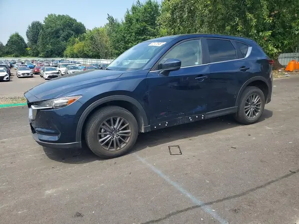 JM3KFBCM7M0455815 2021 MAZDA CX-5 - Image 1