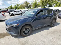 JM3KFBCM7M0467284 2021 MAZDA CX-5