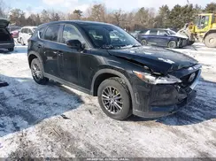 JM3KFBCM7M0472288 2021 MAZDA CX-5