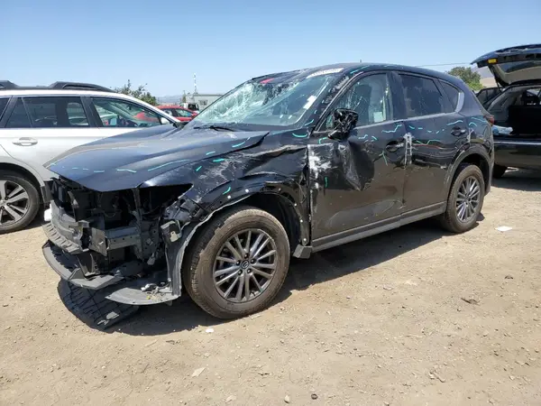 JM3KFBCM7M0474266 2021 MAZDA CX-5 - Image 1